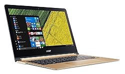 Acer Swift 7, 13.3" Full HD, 7th Gen Intel Core