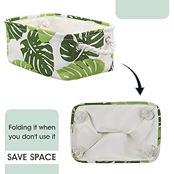 Organization and Storage Basket for Shelves - Small