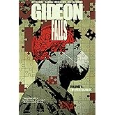 Gideon Falls Volume 4: The Pentoculus (Gideon Falls, 4)