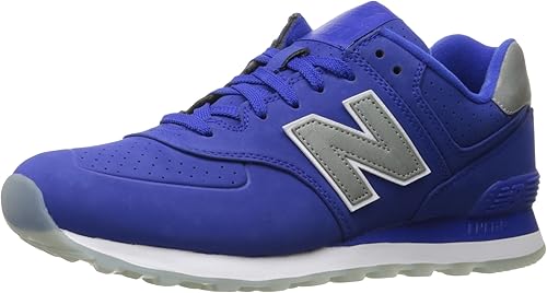 new balance ml574 mens Blue