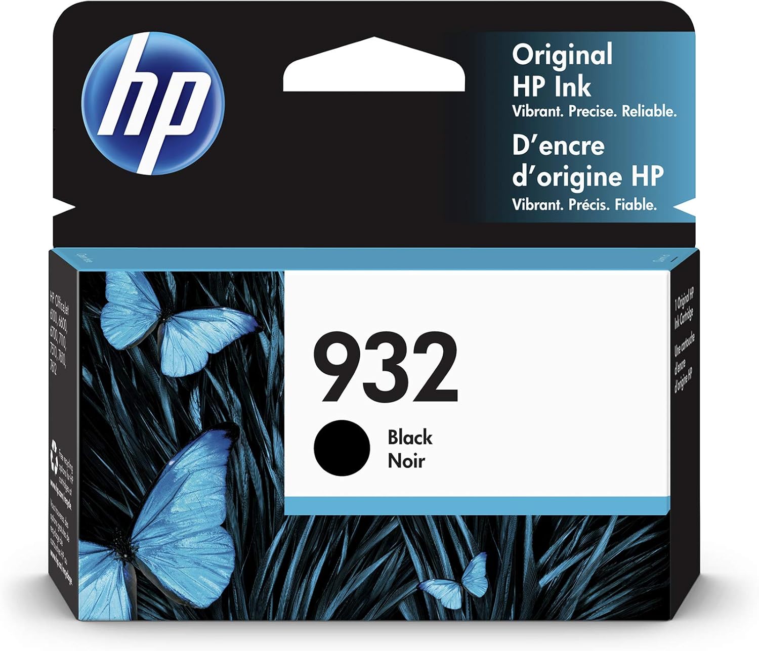 hp 932 printer