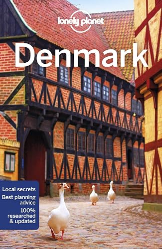 Download Denmark - 8ed - Anglais PDF