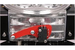 QUICK FUEL TECHNOLOGY Quick Fuel 600-1QFT W.O.T. switch