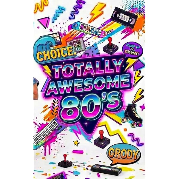 Amazon.com: That's So '90s!: A Pop-Cultural Guide to the Raddest