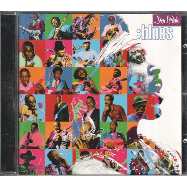 Various Artists - Stone Free: Tribute to Jimi Hendrix