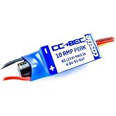 Castle Creations CC Bec 10A 6S Switching Regulator