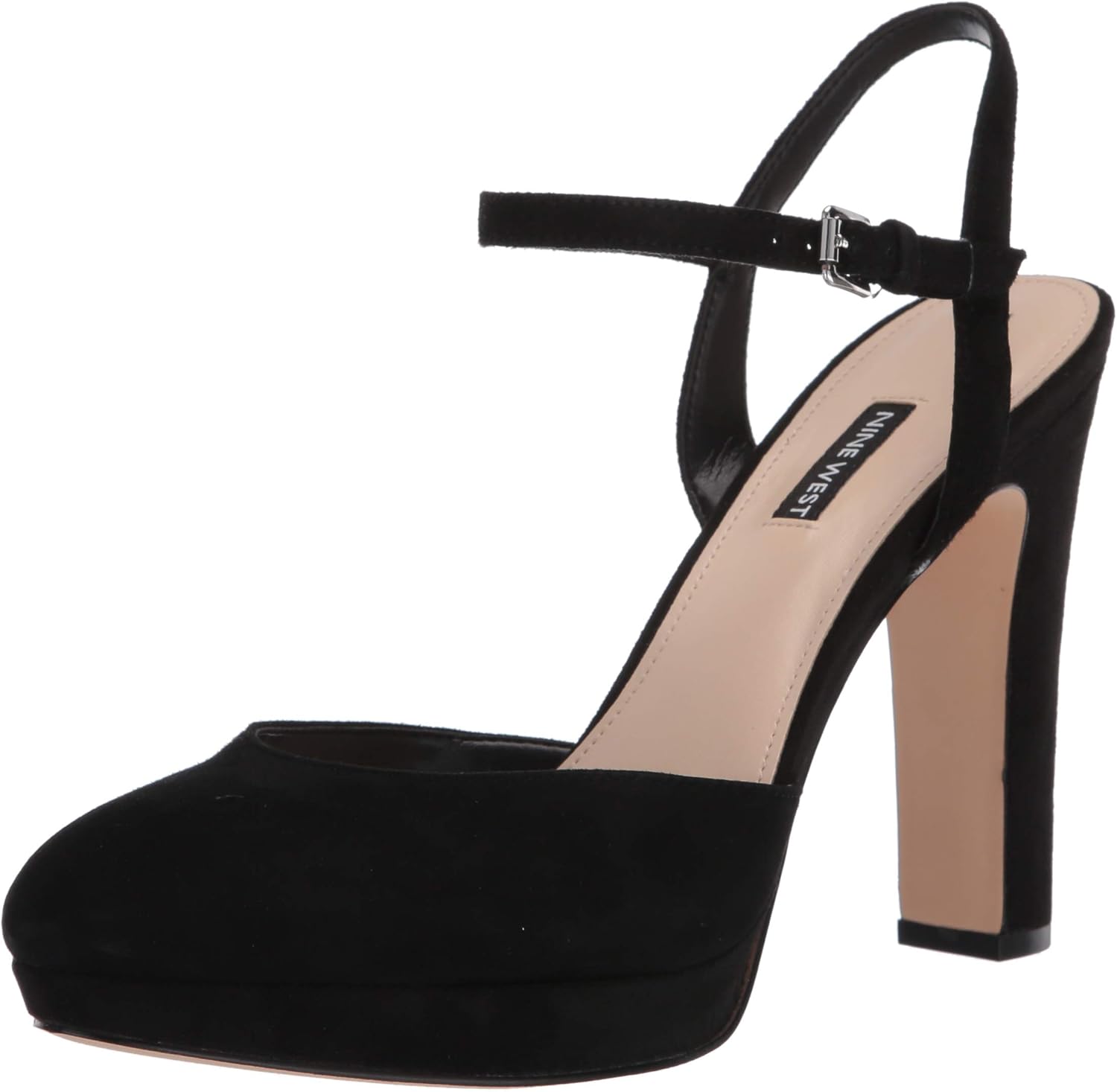 amazon women's shoes nine west