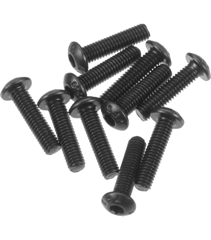 Arrma Ar330194 Charnière Broches extérieur 4 x 45 mm (2 Arrma Ar330194 Charnière Broches extérieur 4 x 45 mm (2