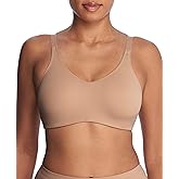 Natori Womens Power Comfort Full Fit Active Underwire Bra