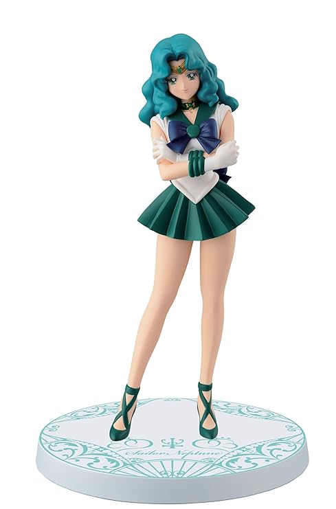 Image result for sailor neptune