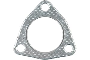 YAMAKATO WLK 31383 Exhaust Pipe Flange Gasket for Honda Civic