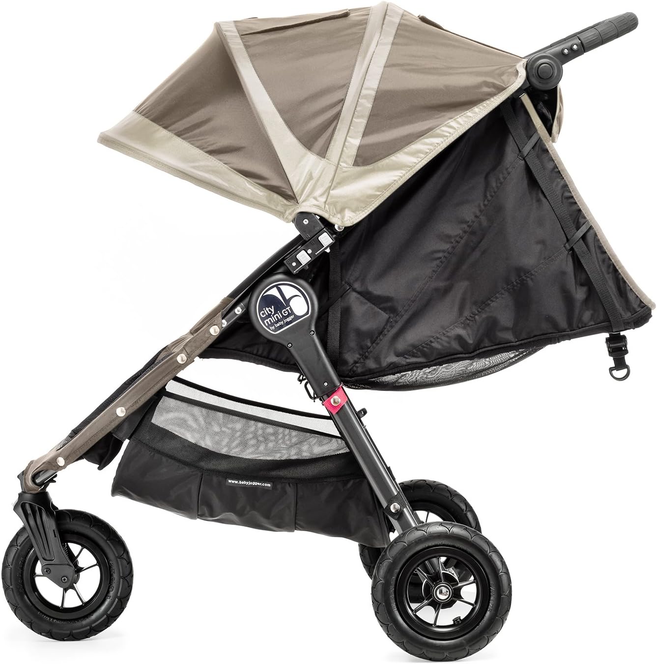mini jogger city mini gt