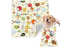 VirgoCCY Cat Grooming Wrap, [XXL] Cat Restraint Wrap for Nail Clipping, Ear Cleaning, and Teeth Brushing, Self-Adherent, Anti-Bite, Anti-Scratch, Anti Scratch