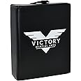 Victory Martial Arts Square Karate Hand Target Pad for Punching and Kicking