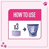 Asevi Concentrated Pet Friendly Floor Cleaner 1L – Laminate Stone Safe view 5