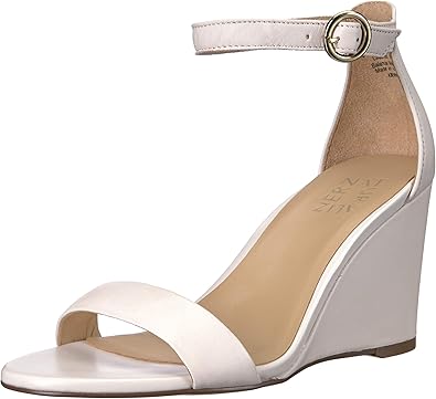 naturalizer kierra wedge sandal