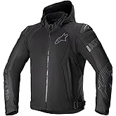 Alpinestars Zaca Air Jacket