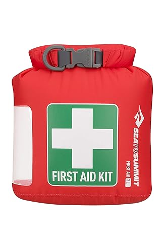 Sea to Summit View Dry Sack with First Aid Markings for Medical