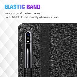 Fintie Case for Samsung Galaxy Tab