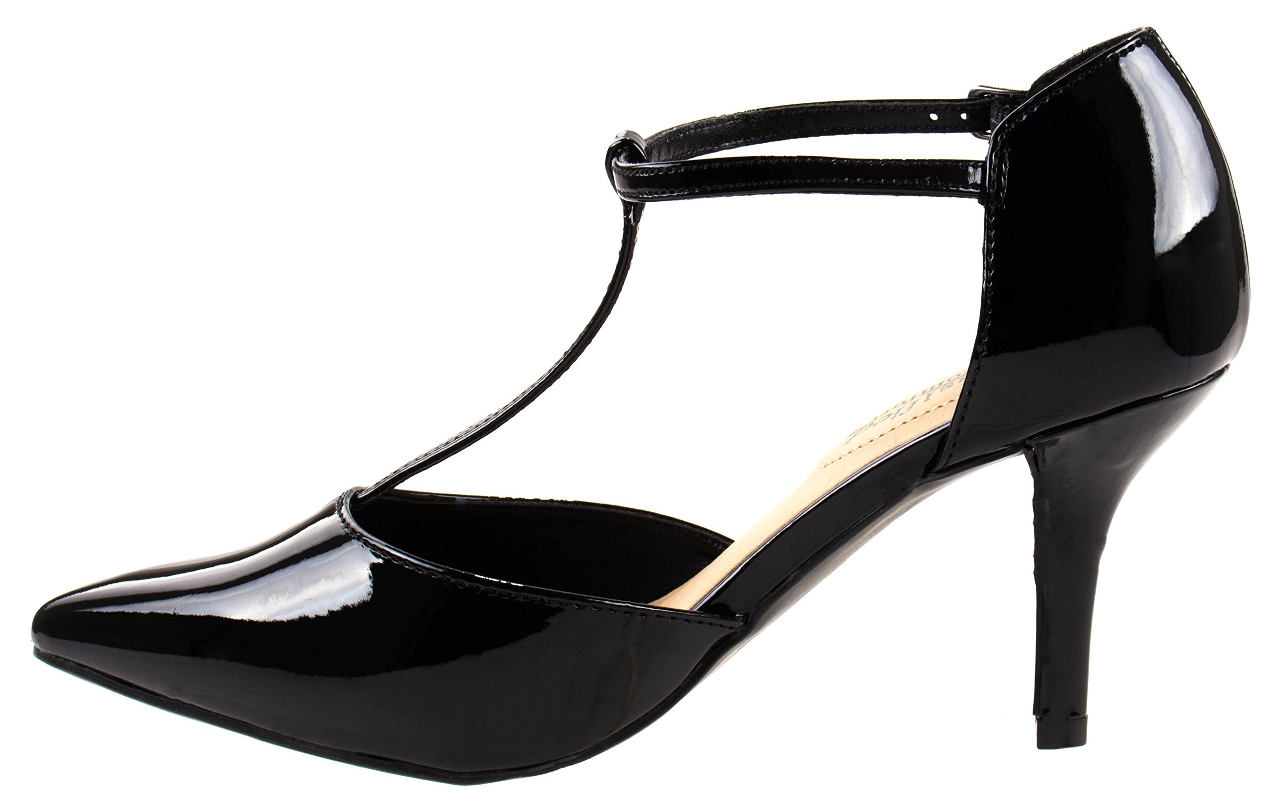 Cityclassified Comfort Shoes Women's Bahia-H - Image 3