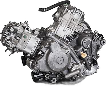 Amazon.com: Kawasaki Brute Force 750 12-14 Engine Motor Rebuilt: Automotive