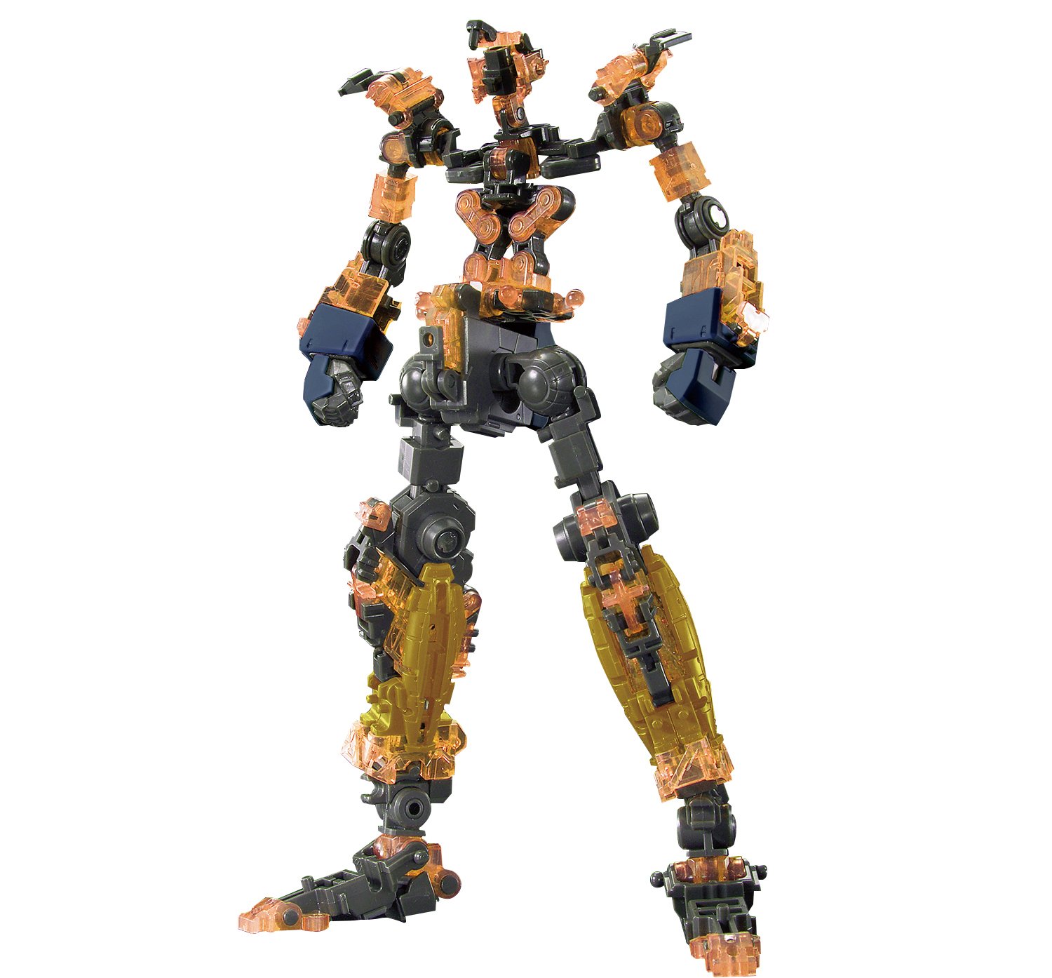 Mua RG Mobile Suit Gundam Unicorn, Unicorn Gundam 2 Banshee Norn