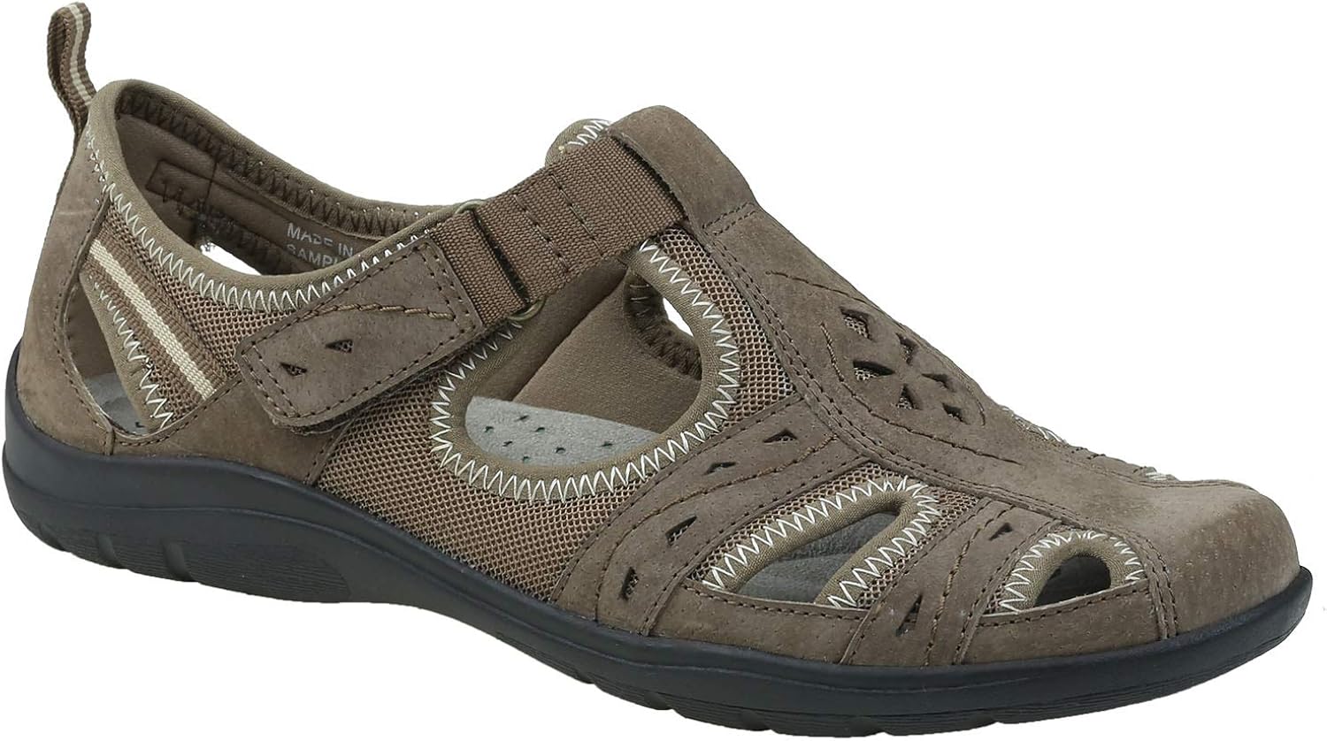 earth origins taye sandals