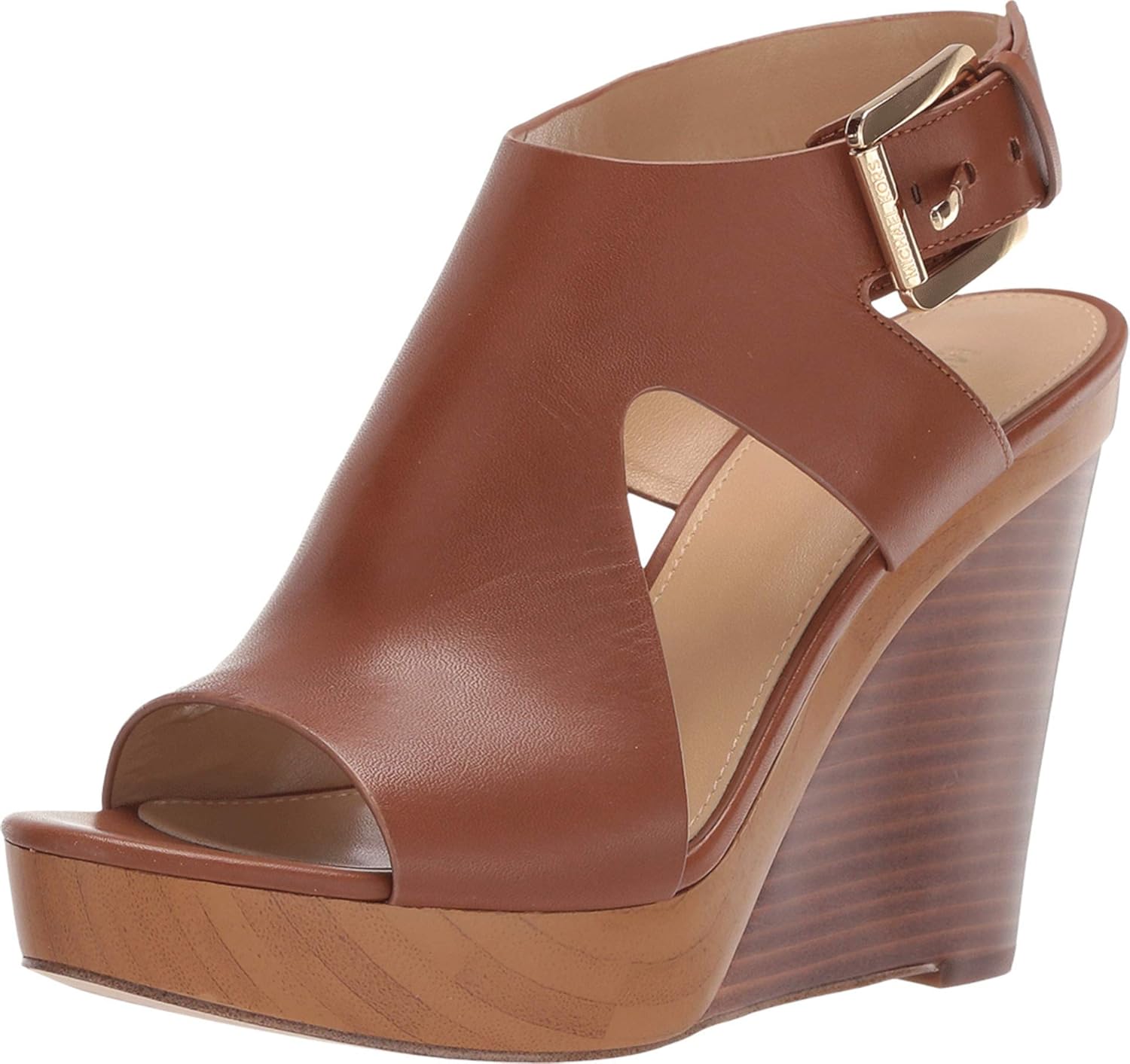 michael michael kors josephine wedge