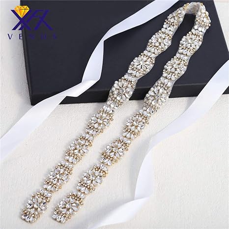 sparkly belts for formal dresses