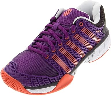 k swiss women's hypercourt