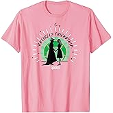 Wicked Unlikely Friendships T-Shirt