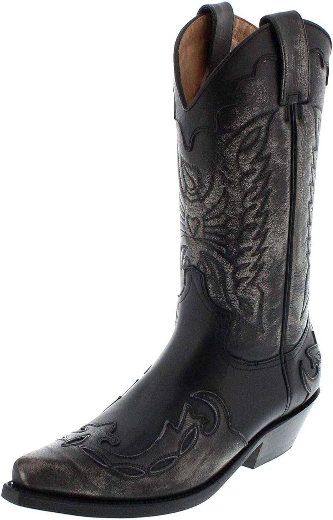 Western 1927 Cowboy Boots