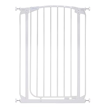 dreambaby tall gate