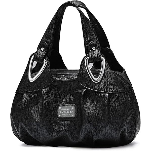 Amazon.com: Fredrick Packers 210D TIPI Tote Bag, Black, One Size