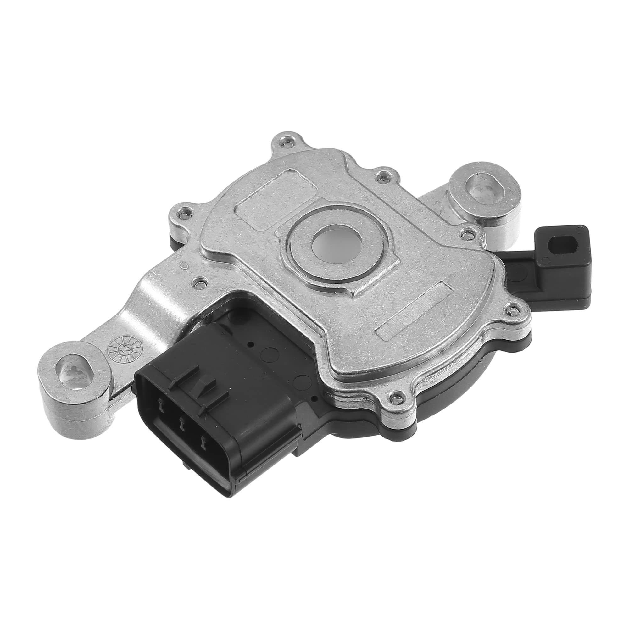 Photo 1 of X AUTOHAUX Inhibitor Neutral Safety Switch Automatic Transmission Gear Position Sensor 42700-26500 for Hyundai Accent Limited SE SEL 1.6L L4 - Gas 2018-2019