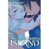 Monster-Colored Island, Vol. 1 (Volume 1)