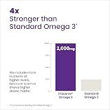 Proceive Omega 3 Pregnancy High Strength 60 Capsules view 3