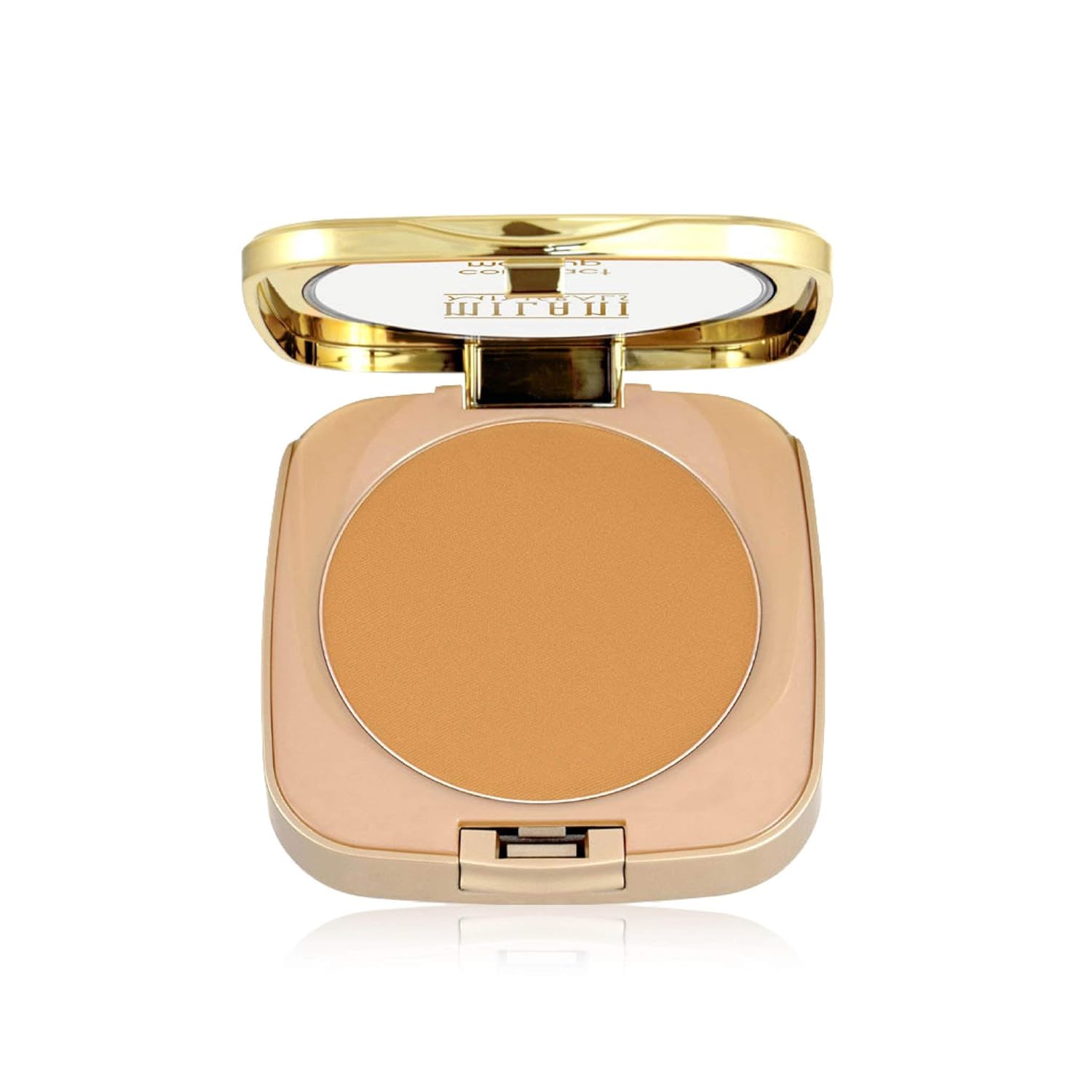 best full coverage pressed powder