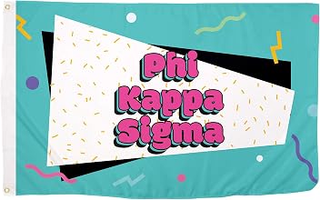 Amazon Com Desert Cactus Phi Kappa Sigma