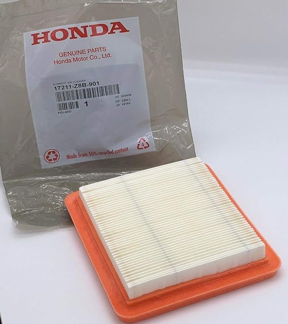 Honda 17211 z8b 901
