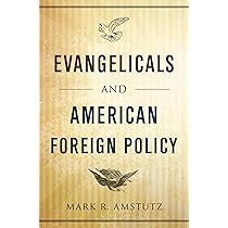 0371 ETHICS, AMERICAN FOREIGN POLICY, AN Amazon.com