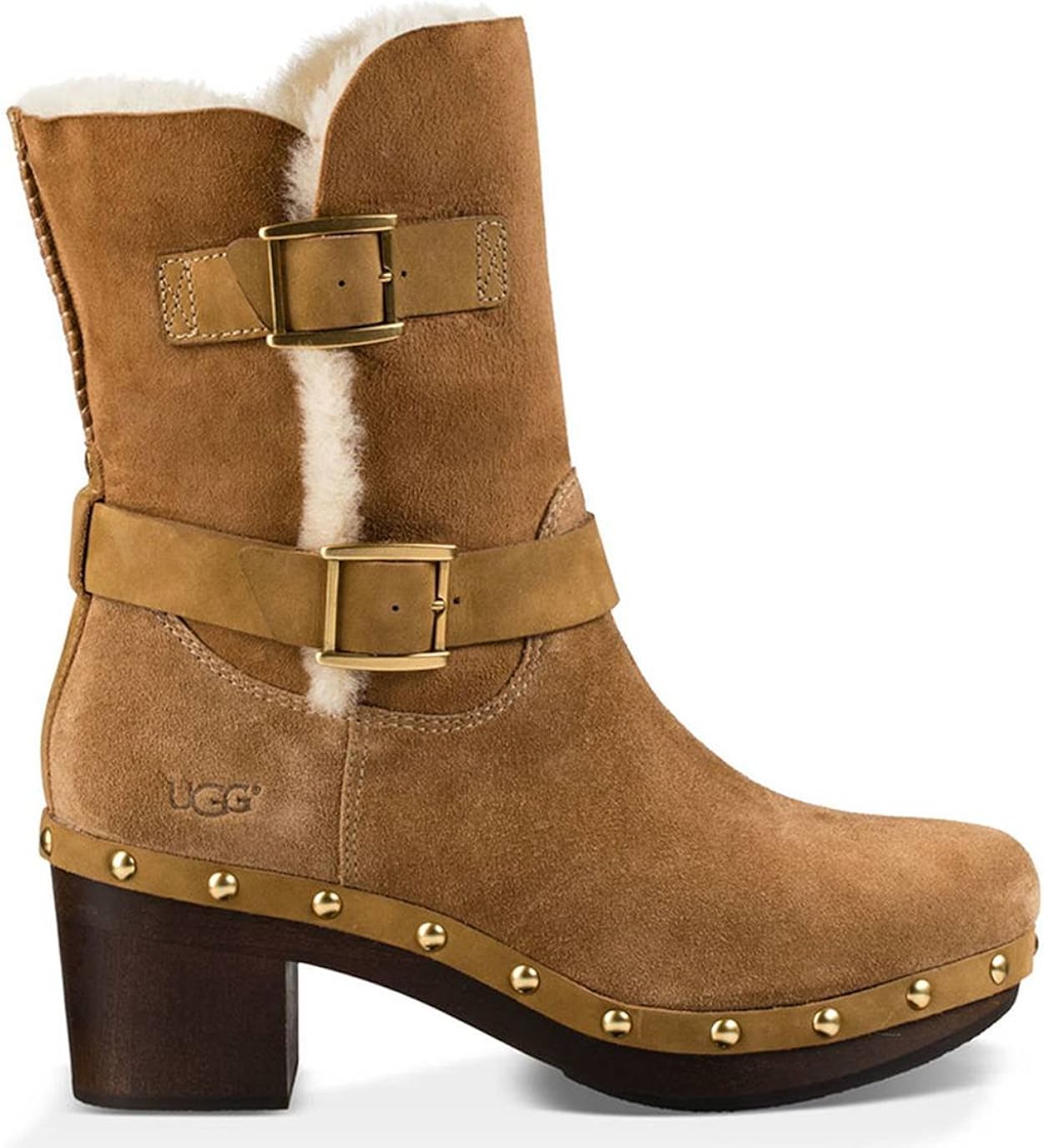 ugg clog boots
