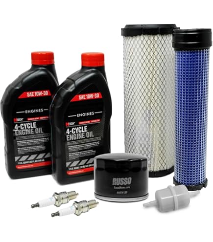 Amazon.com: Kawasaki Genuine 99969-6527 Tune Up Kit for