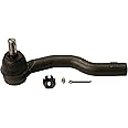 MOOG ES800032 Steering Tie Rod End for Nissan TITAN