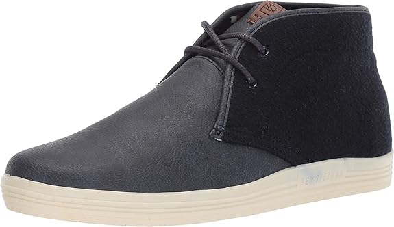 ben sherman preston chukka sneaker