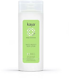Kaya Clinic White Protect Body Lotion, 200ml