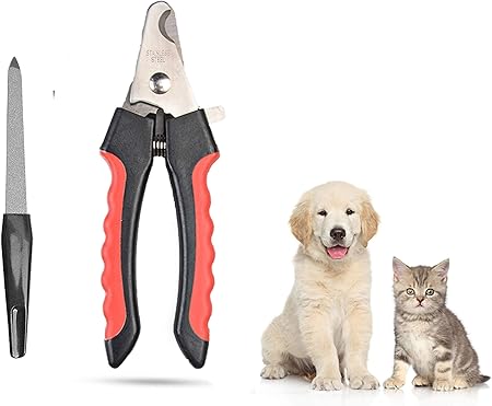 dog nail clippers pets at home