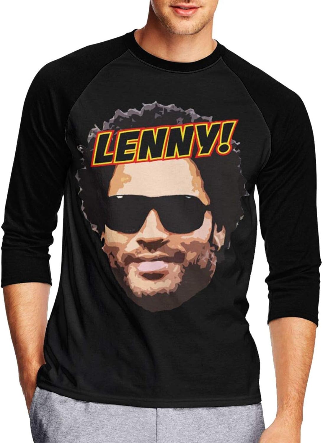 custom print on shirt