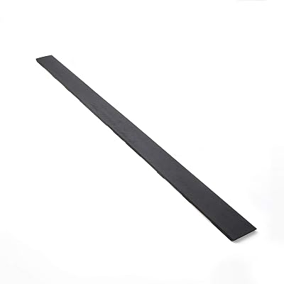 Milano Rasa Graphite Slate Effect Shower Tray Side Panel Fixing Kit 1800mm