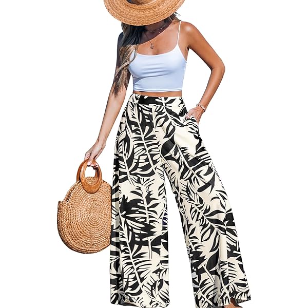 【新品タグ付】L'Appartement Palm Tree Pants ピンク 21SS L'Appartement Palm Tree Pants - メルカリ